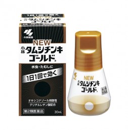 타무시친키 골드 [ 30ml ]