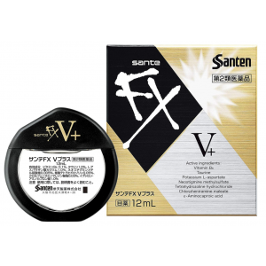 산테 FX V 플러스 [ 12mL ]