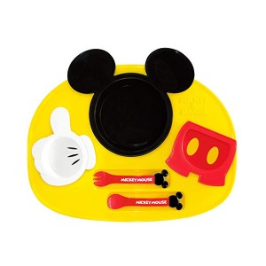 미키마우스 식판