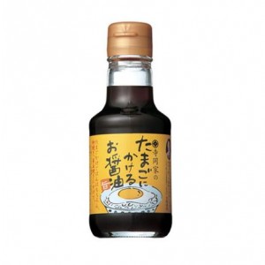 테라오카 간장 [ 150mL ]