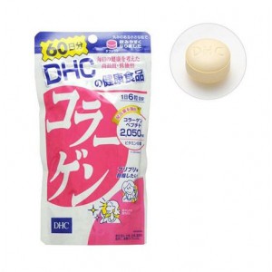 DHC 콜라겐 [ 360정 ]