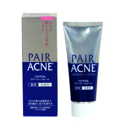 페어아크네 폼클렌징 [ 80g ]