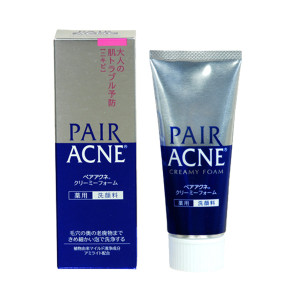 페어아크네 폼클렌징 [ 80g ]