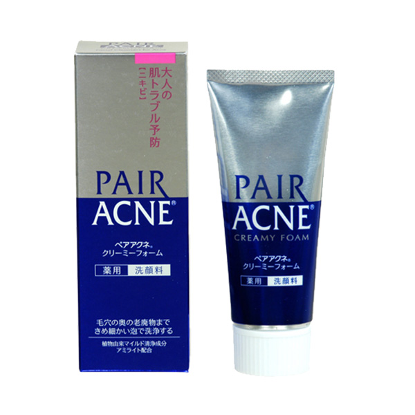 페어아크네 폼클렌징 [ 80g ]