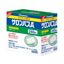 샤론파스 Ae (240매)