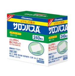 샤론파스 Ae (240매)