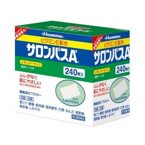 샤론파스 Ae (240매)