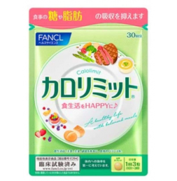 판클 칼로리미트 90정