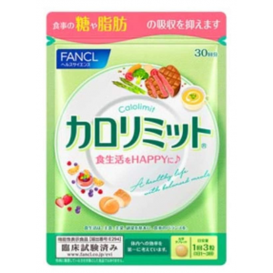 판클 칼로리미트 90정