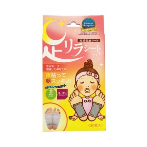 아시리라 수액시트 티타늄시트 [ 30매 ]