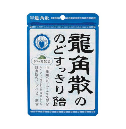 용각산 캔디 100g