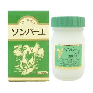 손바유 마유크림 노송나무향 [ 70mL ]