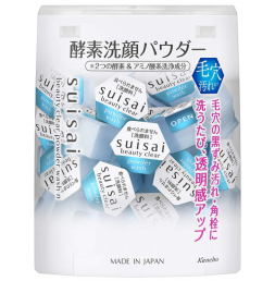 수이사이 클렌징파우더 [ 0.4g x 32개입 ]