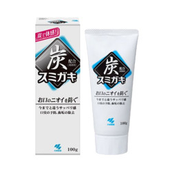 스미가키 미백치약 [ 100g ]