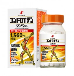 콘드로이친ZS [ 270정 ]