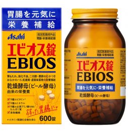 에비오스 [ 600정 ]