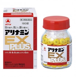 아리나민EX 플러스 [ 180정 ]