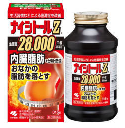 나이시토루Z [ 315정 ]