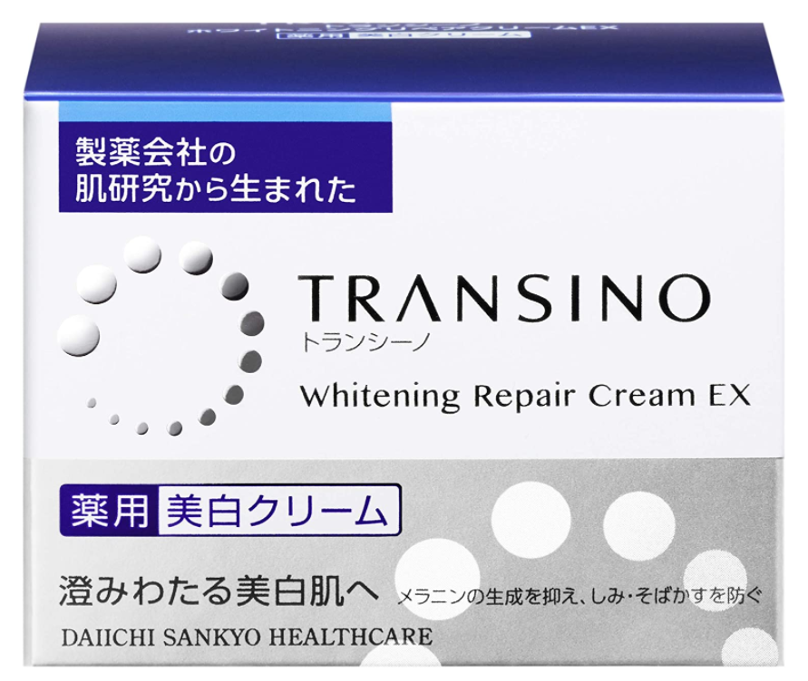 트란시노 화이트닝 리페어크림 [ 35g ]