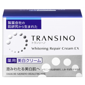 트란시노 화이트닝 리페어크림 [ 35g ]