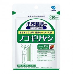 노코기리야츠 [ 약 30일분 ]