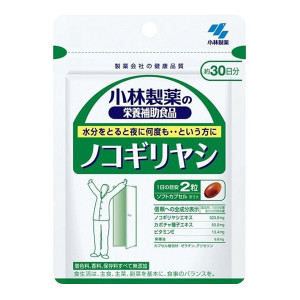 노코기리야츠 [ 약 30일분 ]