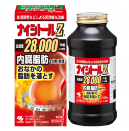 나이시토루Z [ 420정 ]