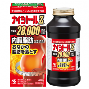 나이시토루Z [ 420정 ]