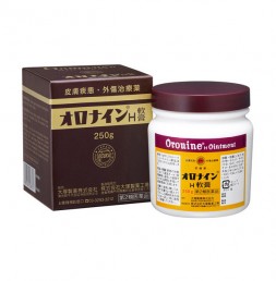 오로나인 H 상처연고 [ 250g ]