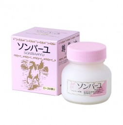 손바유 마유크림 장미향 [ 75mL ]