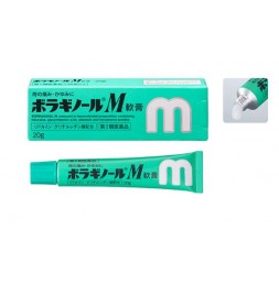 치질연고 보라기놀M [ 20g ]