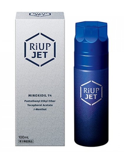 RIUP 다이쇼 리업 젯 [ 100ml ]