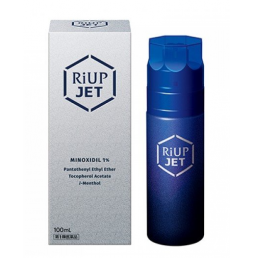 RIUP 다이쇼 리업 젯 [ 100ml ]