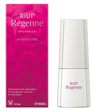 RIUP 다이쇼 리업 리젠느 [ 60ml ]