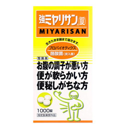 미야리산 [ 1000정 ]