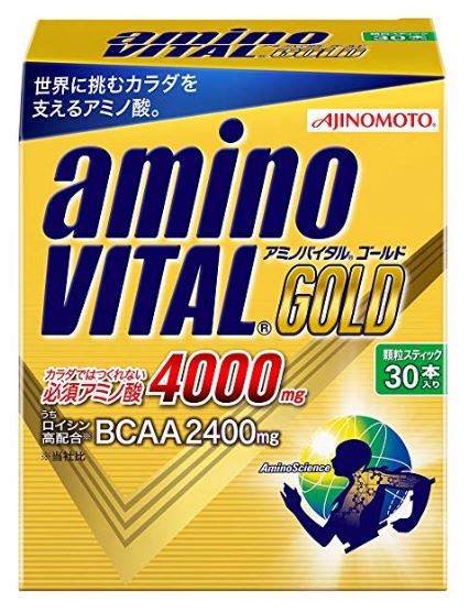 아미노바이탈 골드 [ 30개입 ]