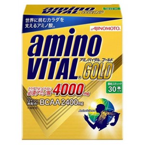 아미노바이탈 골드 [ 30개입 ]