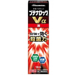 부테나로크 액체형 [ 18ml ]