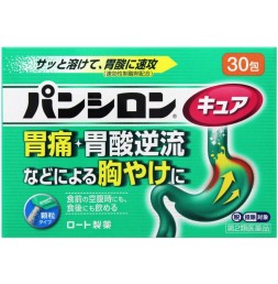 판시론 큐어 SP [ 30포 ]