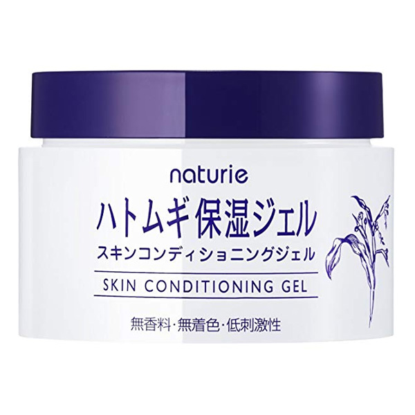 하또무기 보습 젤타입 에센스[ 180g ]