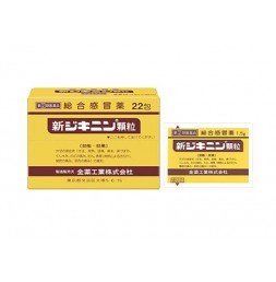 신 지키닌 과립 [ 22포 ]