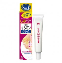 여성 케시민C 크림 [ 30g ]