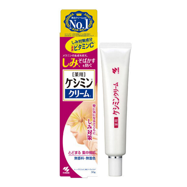 여성 케시민C 크림 [ 30g ]