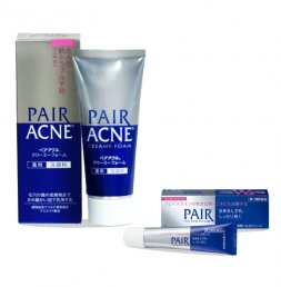 여드름 극복 페어아크네 세트 상품