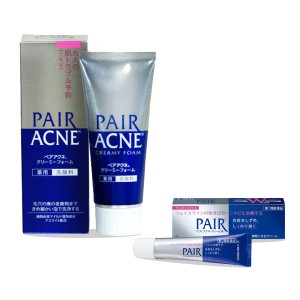 여드름 극복 페어아크네 세트 상품