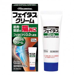 페이타스 크림 [ 50g ]