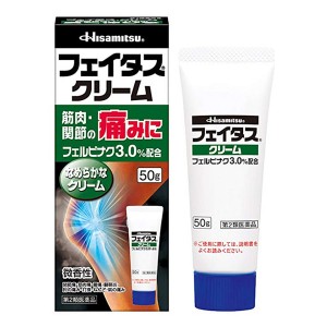 페이타스 크림 [ 50g ]