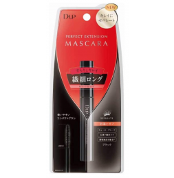 D-UP[디업] 마스카라 [ 블랙 ]