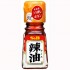 일본 S&B 고추기름 일본 라유 참기름 [ 31g ]
