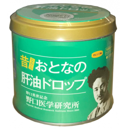 어른들의간유드롭 [ 120정 ]